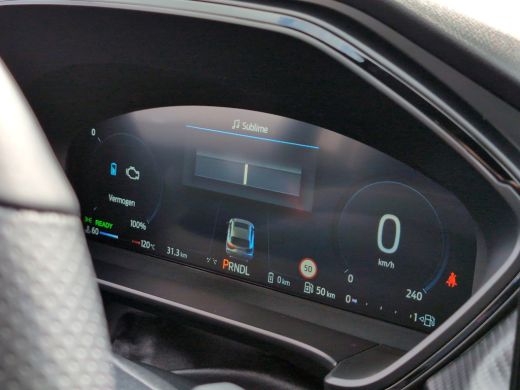 Ford Kuga 2.5 PHEV ST-Line X | 12-weg verstelbare voorstoelen - AGR gecertificeerd | Audio installatie prem... ActivLease financial lease