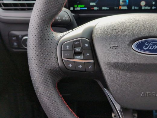 Ford Kuga 2.5 PHEV ST-Line X | 12-weg verstelbare voorstoelen - AGR gecertificeerd | Audio installatie prem... ActivLease financial lease