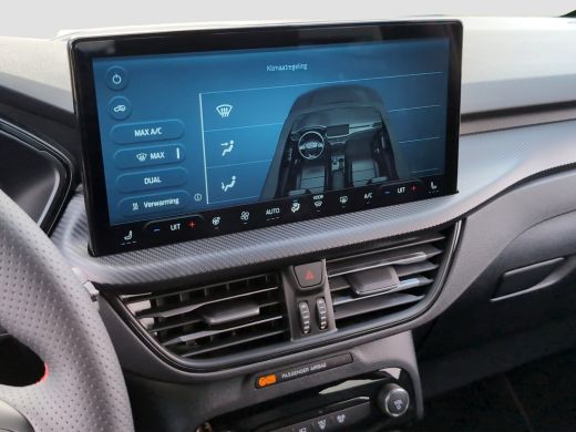 Ford Kuga 2.5 PHEV ST-Line X | 12-weg verstelbare voorstoelen - AGR gecertificeerd | Audio installatie prem... ActivLease financial lease