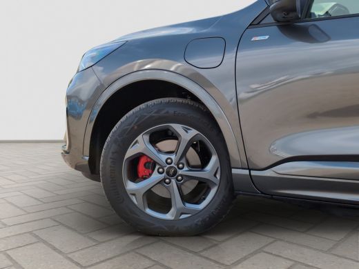 Ford Kuga 2.5 PHEV ST-Line X | 12-weg verstelbare voorstoelen - AGR gecertificeerd | Audio installatie prem... ActivLease financial lease