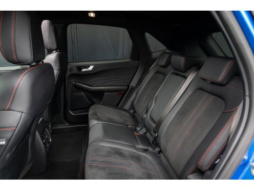 Ford Kuga 2.5 PHEV ST-Line X | Full options | Trekhaak | Adaptieve cruise | Panoramadak | Matrix LED | Dode... ActivLease financial lease