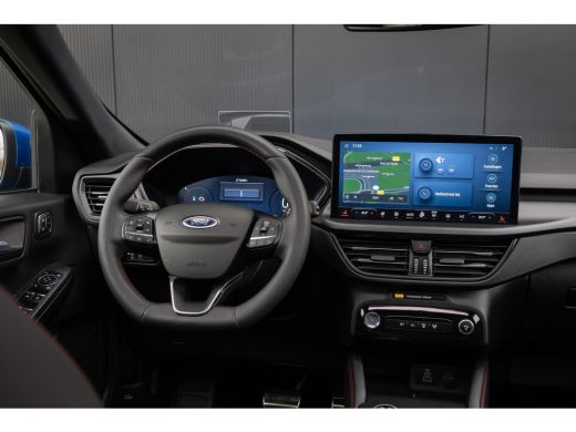Ford Kuga 2.5 PHEV ST-Line X | Full options | Trekhaak | Adaptieve cruise | Panoramadak | Matrix LED | Dode... ActivLease financial lease