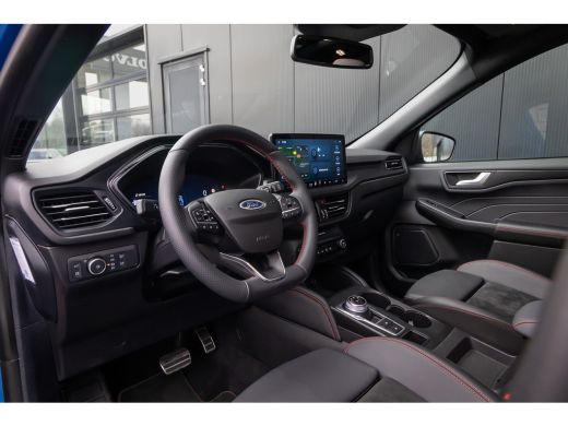 Ford Kuga 2.5 PHEV ST-Line X | Full options | Trekhaak | Adaptieve cruise | Panoramadak | Matrix LED | Dode... ActivLease financial lease