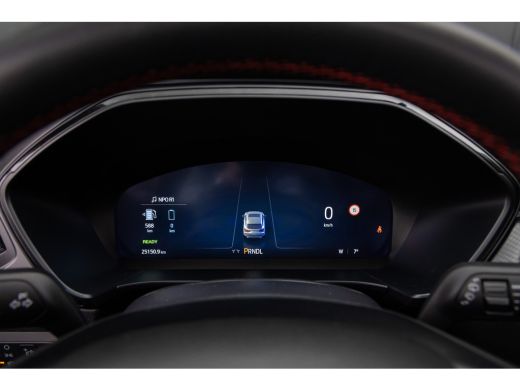 Ford Kuga 2.5 PHEV ST-Line X | Full options | Trekhaak | Adaptieve cruise | Panoramadak | Matrix LED | Dode... ActivLease financial lease