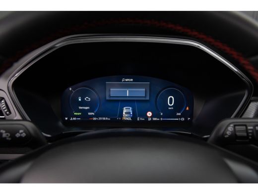 Ford Kuga 2.5 PHEV ST-Line X | Full options | Trekhaak | Adaptieve cruise | Panoramadak | Matrix LED | Dode... ActivLease financial lease