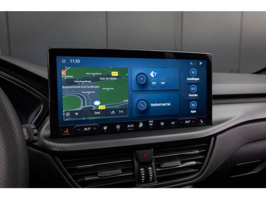 Ford Kuga 2.5 PHEV ST-Line X | Full options | Trekhaak | Adaptieve cruise | Panoramadak | Matrix LED | Dode... ActivLease financial lease