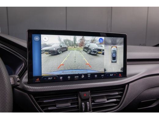 Ford Kuga 2.5 PHEV ST-Line X | Full options | Trekhaak | Adaptieve cruise | Panoramadak | Matrix LED | Dode... ActivLease financial lease