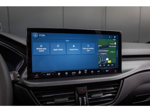 Ford Kuga 2.5 PHEV ST-Line X | Full options | Trekhaak | Adaptieve cruise | Panoramadak | Matrix LED | Dode... ActivLease financial lease