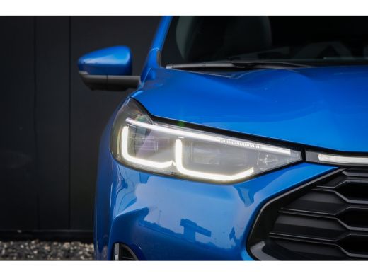 Ford Kuga 2.5 PHEV ST-Line X | Full options | Trekhaak | Adaptieve cruise | Panoramadak | Matrix LED | Dode... ActivLease financial lease