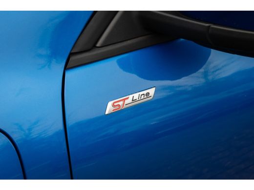 Ford Kuga 2.5 PHEV ST-Line X | Full options | Trekhaak | Adaptieve cruise | Panoramadak | Matrix LED | Dode... ActivLease financial lease