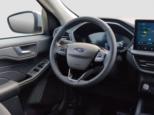 Ford Kuga 2.5 PHEV Titanium | Achteruitrijcamera | Cruise control | Draadloze telefoonlader ActivLease financial lease