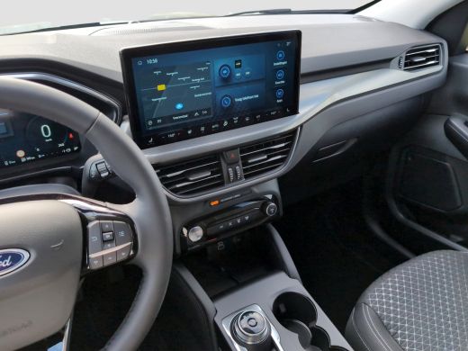 Ford Kuga 2.5 PHEV Titanium | Achteruitrijcamera | Cruise control | Draadloze telefoonlader ActivLease financial lease