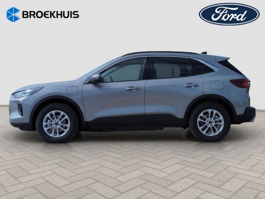 Ford Kuga 2.5 PHEV Titanium | Achteruitrijcamera | Cruise control | Draadloze telefoonlader ActivLease financial lease