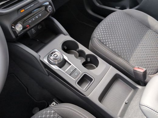 Ford Kuga 2.5 PHEV Titanium | Achteruitrijcamera | Cruise control | Draadloze telefoonlader ActivLease financial lease