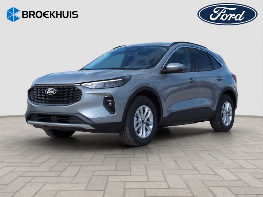 Ford Kuga 2.5 PHEV Titanium | Achteruitrijcamera | Cruise control | Draadloze telefoonlader ActivLease financial lease