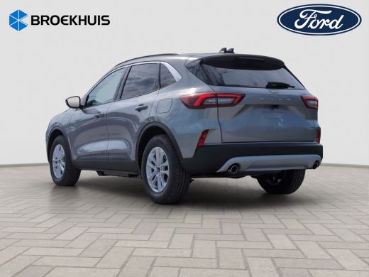 Ford Kuga 2.5 PHEV Titanium | Achteruitrijcamera | Cruise control | Draadloze telefoonlader ActivLease financial lease