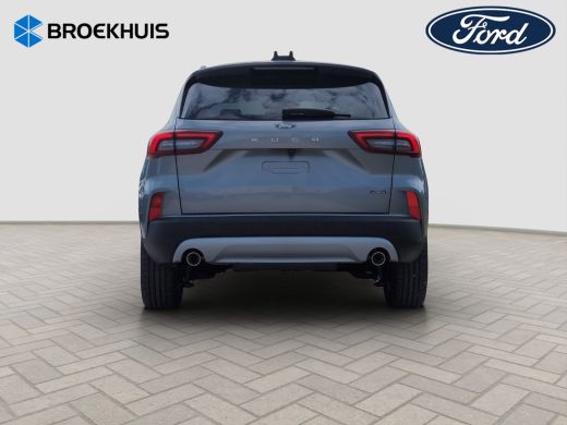 Ford Kuga 2.5 PHEV Titanium | Achteruitrijcamera | Cruise control | Draadloze telefoonlader ActivLease financial lease