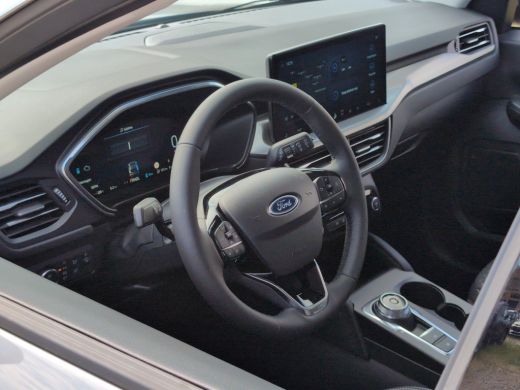 Ford Kuga 2.5 PHEV Titanium | Achteruitrijcamera | Cruise control | Draadloze telefoonlader ActivLease financial lease