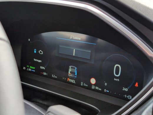 Ford Kuga 2.5 PHEV Titanium | Achteruitrijcamera | Cruise control | Draadloze telefoonlader ActivLease financial lease