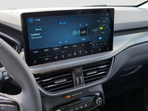 Ford Kuga 2.5 PHEV Titanium | Achteruitrijcamera | Cruise control | Draadloze telefoonlader ActivLease financial lease