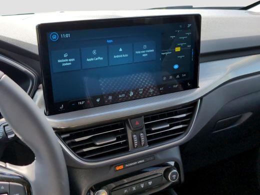 Ford Kuga 2.5 PHEV Titanium | Achteruitrijcamera | Cruise control | Draadloze telefoonlader ActivLease financial lease