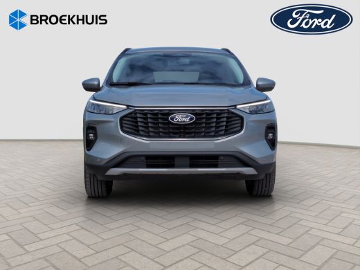 Ford Kuga 2.5 PHEV Titanium | Achteruitrijcamera | Cruise control | Draadloze telefoonlader ActivLease financial lease