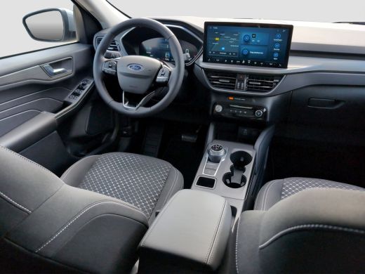 Ford Kuga 2.5 PHEV Titanium | Achteruitrijcamera | Cruise control | Draadloze telefoonlader ActivLease financial lease