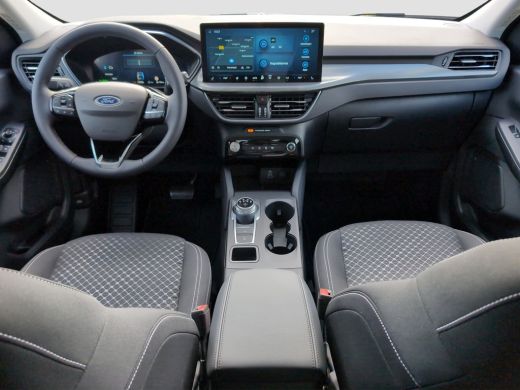 Ford Kuga 2.5 PHEV Titanium | Achteruitrijcamera | Cruise control | Draadloze telefoonlader ActivLease financial lease