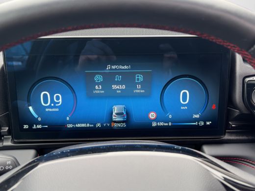 Ford Puma 1.0 EcoBoost Hybrid ST-Line X Automaat 125pk | Winter-, Driver Assistance Pack | Pano | LED Matrix | ActivLease financial lease