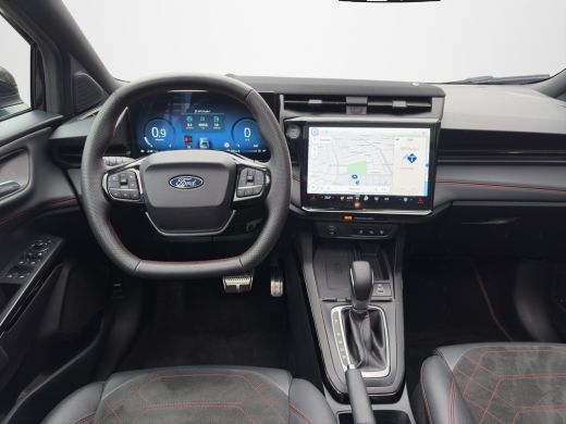 Ford Puma 1.0 EcoBoost Hybrid ST-Line X Automaat 125pk | Winter-, Driver Assistance Pack | Pano | LED Matrix | ActivLease financial lease