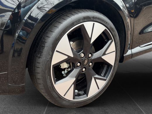 Ford Puma 1.0 EcoBoost Hybrid ST-Line X Automaat 125pk | Winter-, Driver Assistance Pack | Pano | LED Matrix | ActivLease financial lease