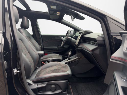 Ford Puma 1.0 EcoBoost Hybrid ST-Line X Automaat 125pk | Winter-, Driver Assistance Pack | Pano | LED Matrix | ActivLease financial lease