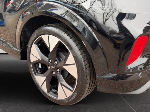 Ford Puma 1.0 EcoBoost Hybrid ST-Line X Automaat 125pk | Winter-, Driver Assistance Pack | Pano | LED Matrix | ActivLease financial lease