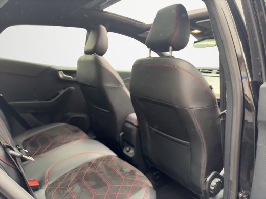 Ford Puma 1.0 EcoBoost Hybrid ST-Line X Automaat 125pk | Winter-, Driver Assistance Pack | Pano | LED Matrix | ActivLease financial lease