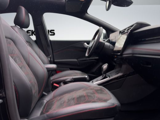 Ford Puma 1.0 EcoBoost Hybrid ST-Line X Automaat 125pk | Winter-, Driver Assistance Pack | Pano | LED Matrix | ActivLease financial lease