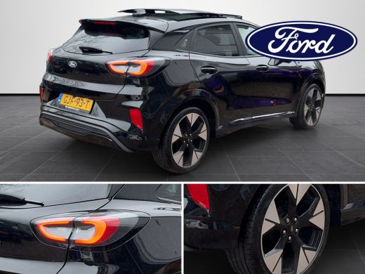 Ford Puma 1.0 EcoBoost Hybrid ST-Line X Automaat 125pk | Winter-, Driver Assistance Pack | Pano | LED Matrix | ActivLease financial lease
