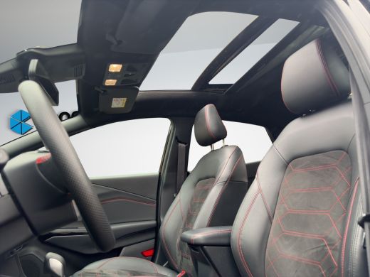 Ford Puma 1.0 EcoBoost Hybrid ST-Line X Automaat 125pk | Winter-, Driver Assistance Pack | Pano | LED Matrix | ActivLease financial lease