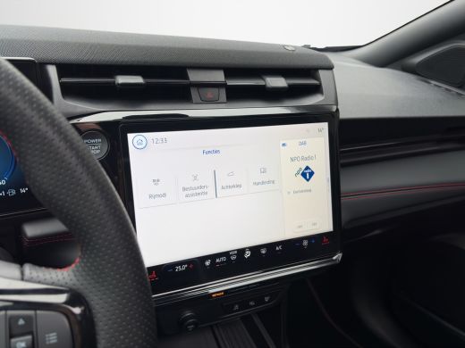 Ford Puma 1.0 EcoBoost Hybrid ST-Line X Automaat 125pk | Winter-, Driver Assistance Pack | Pano | LED Matrix | ActivLease financial lease