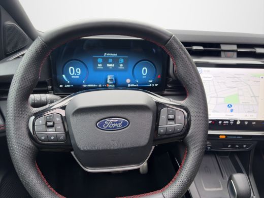 Ford Puma 1.0 EcoBoost Hybrid ST-Line X Automaat 125pk | Winter-, Driver Assistance Pack | Pano | LED Matrix | ActivLease financial lease