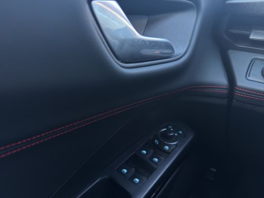 Ford Puma 1.0 EcoBoost Hybrid ST-Line X Automaat 125pk | Winter-, Driver Assistance Pack | Pano | ActivLease financial lease