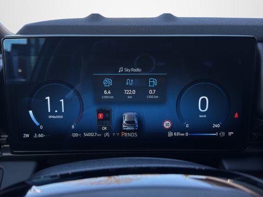 Ford Puma 1.0 EcoBoost Hybrid ST-Line X Automaat 125pk | Winter-, Driver Assistance Pack | Pano | ActivLease financial lease