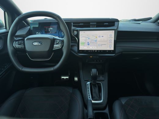 Ford Puma 1.0 EcoBoost Hybrid ST-Line X Automaat 125pk | Winter-, Driver Assistance Pack | Pano | ActivLease financial lease