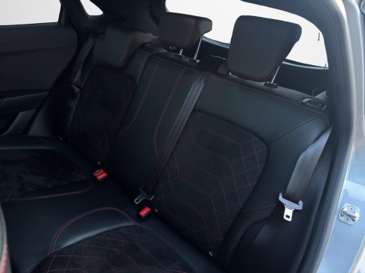 Ford Puma 1.0 EcoBoost Hybrid ST-Line X Automaat 125pk | Winter-, Driver Assistance Pack | Pano | ActivLease financial lease