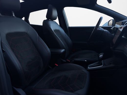 Ford Puma 1.0 EcoBoost Hybrid ST-Line X Automaat 125pk | Winter-, Driver Assistance Pack | Pano | ActivLease financial lease