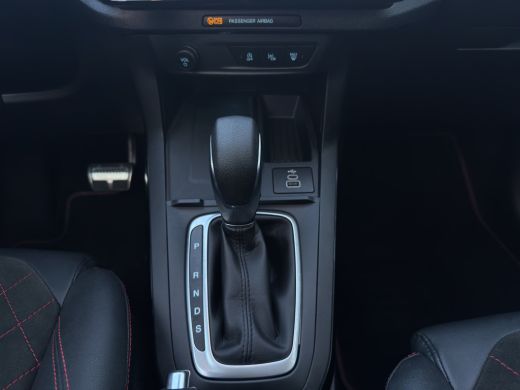 Ford Puma 1.0 EcoBoost Hybrid ST-Line X Automaat 125pk | Winter-, Driver Assistance Pack | Pano | ActivLease financial lease