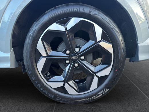 Ford Puma 1.0 EcoBoost Hybrid ST-Line X Automaat 125pk | Winter-, Driver Assistance Pack | Pano | ActivLease financial lease