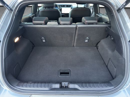 Ford Puma 1.0 EcoBoost Hybrid ST-Line X Automaat 125pk | Winter-, Driver Assistance Pack | Pano | ActivLease financial lease