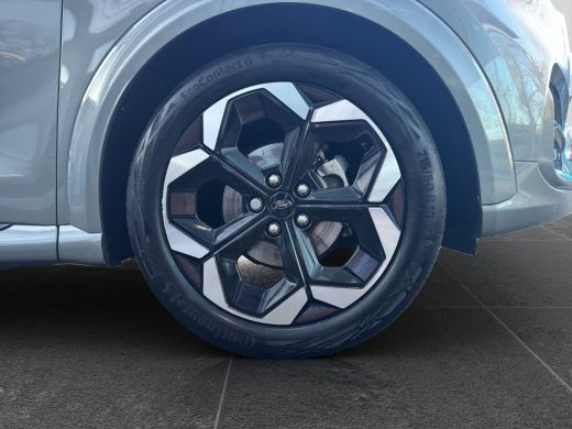 Ford Puma 1.0 EcoBoost Hybrid ST-Line X Automaat 125pk | Winter-, Driver Assistance Pack | Pano | ActivLease financial lease