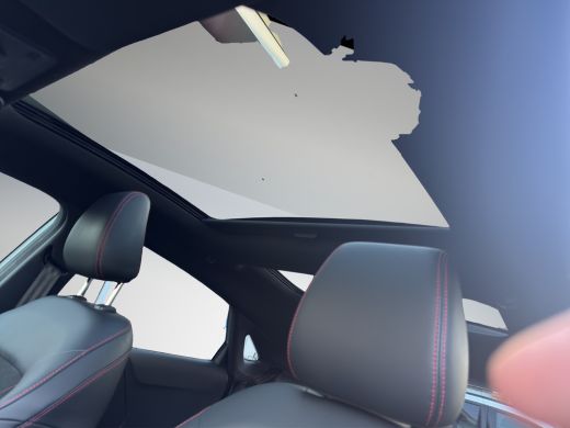 Ford Puma 1.0 EcoBoost Hybrid ST-Line X Automaat 125pk | Winter-, Driver Assistance Pack | Pano | ActivLease financial lease