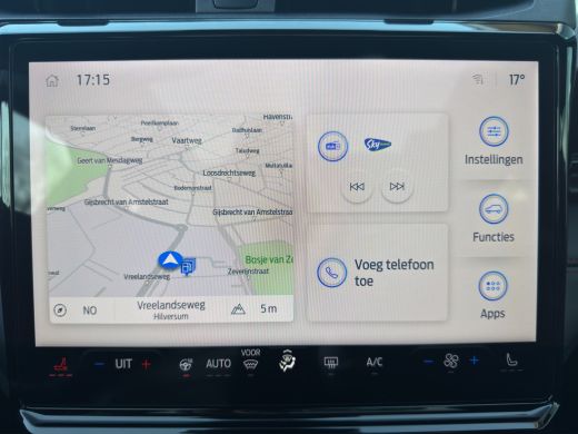 Ford Puma 1.0 EcoBoost Hybrid ST-Line X Automaat 125pk | Winter-, Driver Assistance Pack | Pano | ActivLease financial lease